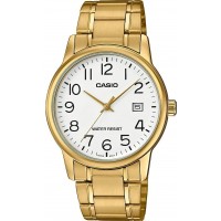 Годинник Casio Standard Analogue MTP-V002G-7B2UDF