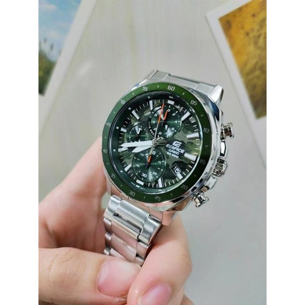 Наручний годинник Casio EFV-600D-3C