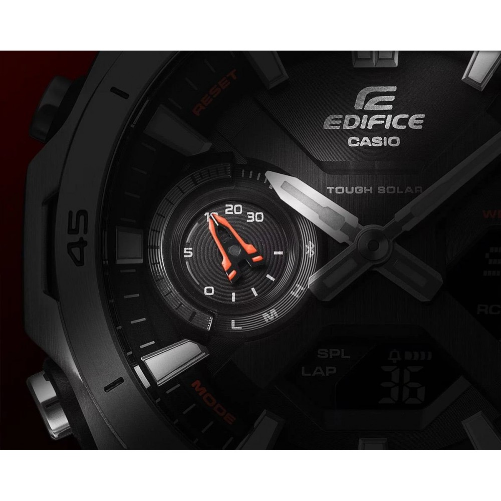 Наручний годинник Casio ECB-2300D-1A