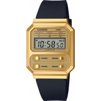 Наручний годинник Casio A100WEFG-9AEF