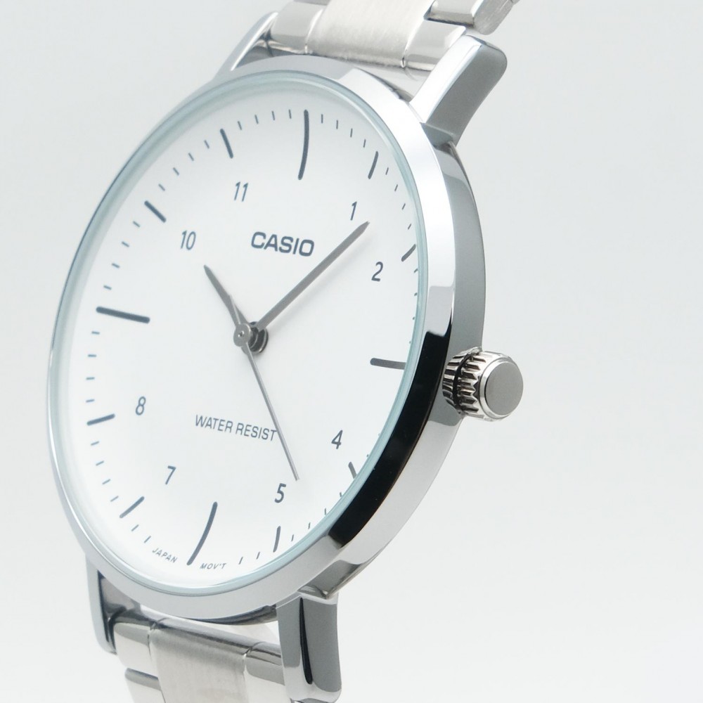 Наручний годинник Casio LTP-VT03D-7B
