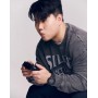 Наручний годинник Casio GD-010-1A1