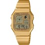 Наручний годинник Casio VINTAGE EDGY A130WEG-9AEF