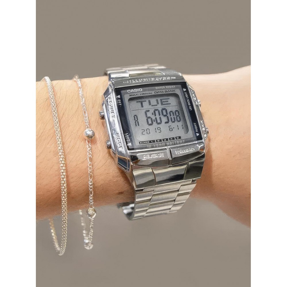 Наручний годинник Casio DB-360-1A