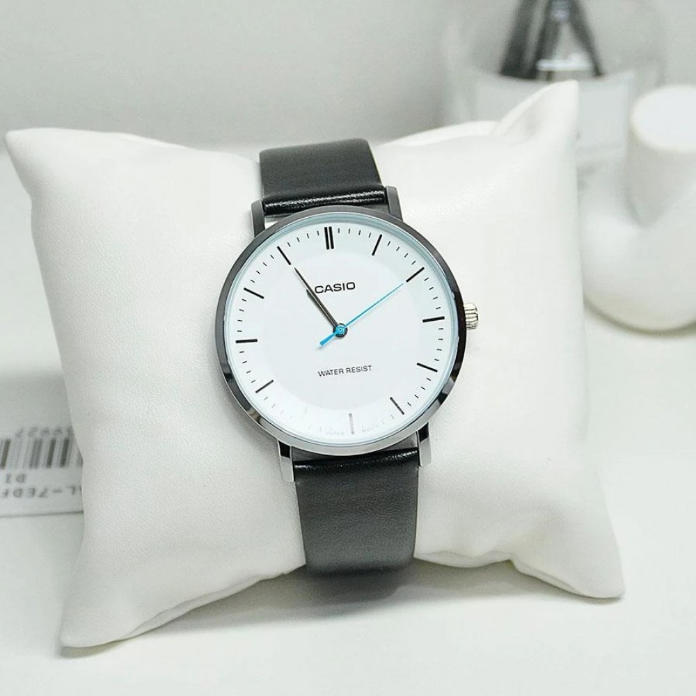 Наручний годинник Casio MTP-VT04L-7E
