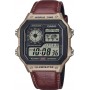 Наручний годинник Casio AE-1200WHL-5A