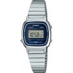 Наручний годинник Casio LA-670WA-2E