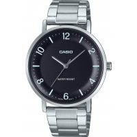 Наручний годинник Casio MTP-VT03D-1B