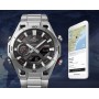 Наручний годинник Casio ECB-2300D-1A