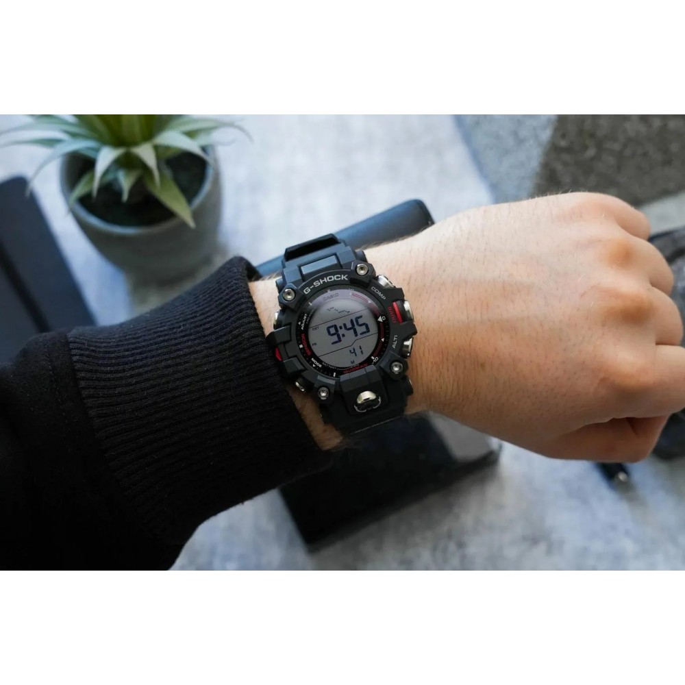 Наручний годинник Casio GW-9500-1E