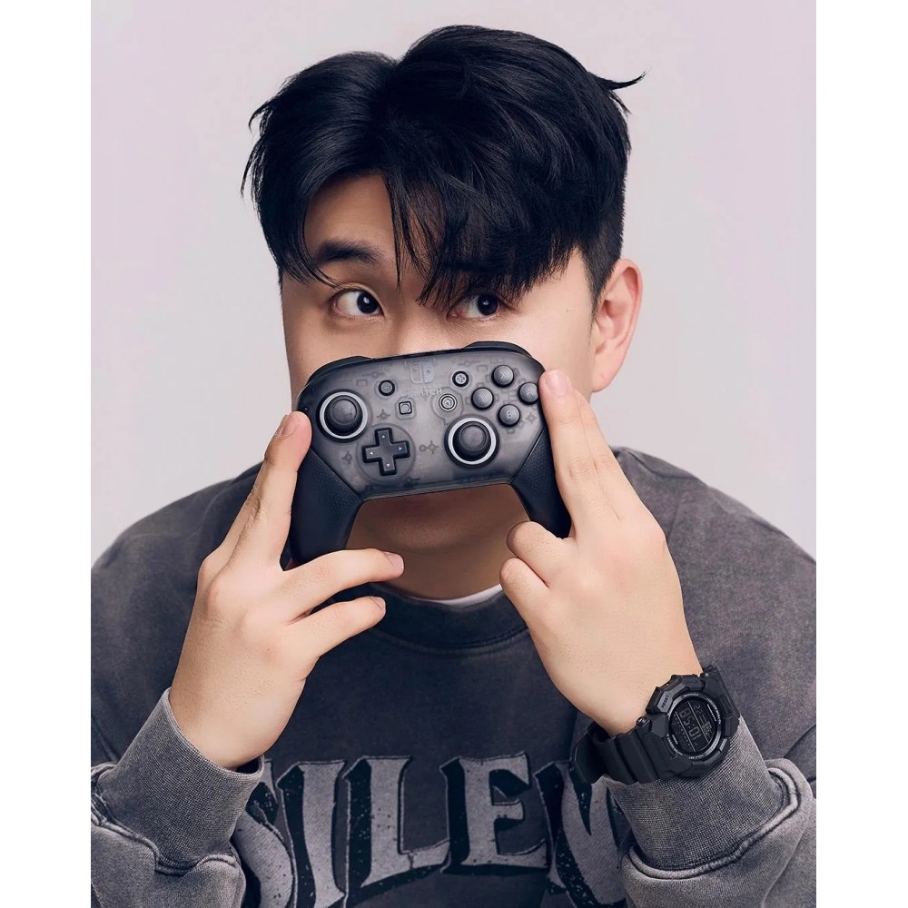 Наручний годинник Casio GD-010-1A1