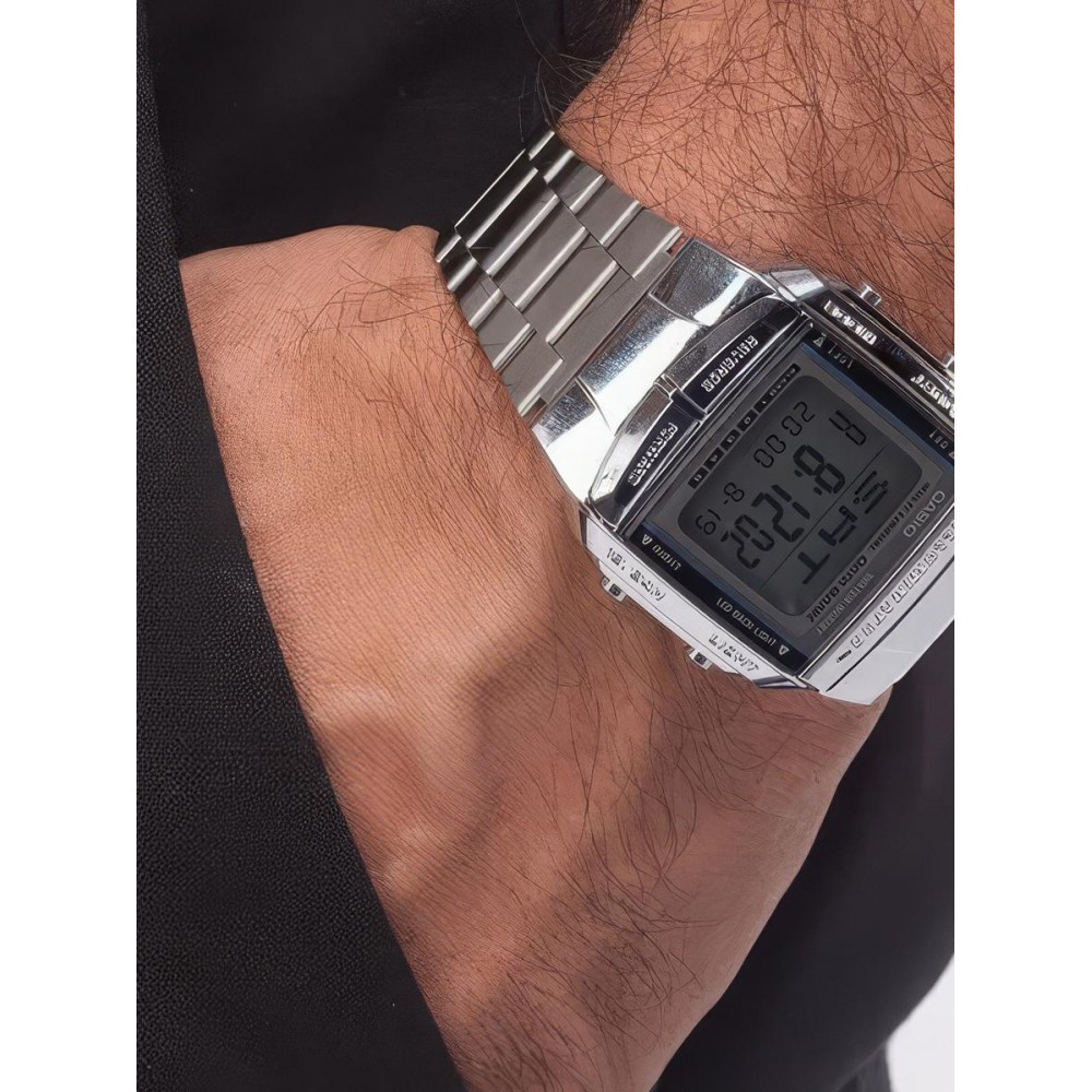 Наручний годинник Casio DB-360-1A