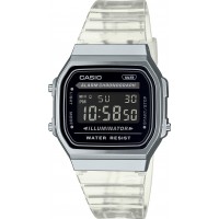 Годинник наручний Casio A168XES-1BEF