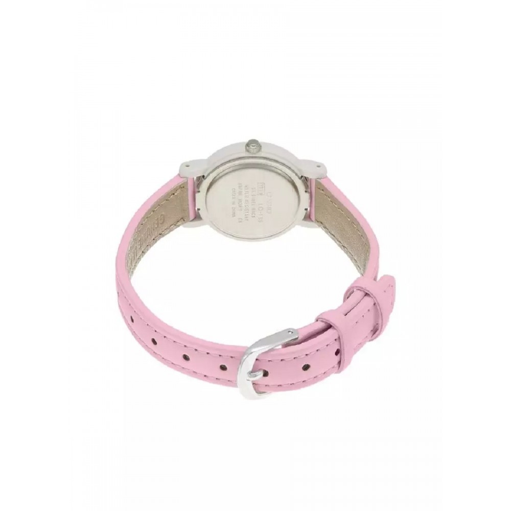 Наручний годинник Casio LQ-139L-4B1