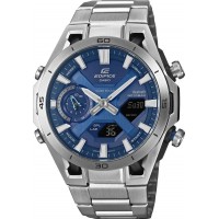 Наручний годинник Casio ECB-2300D-2A