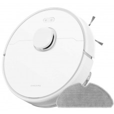 Пилосос Dreame D9 Max Gen2 White