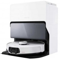 Пилосос ROBOROCK S8 MaxV Ultra White