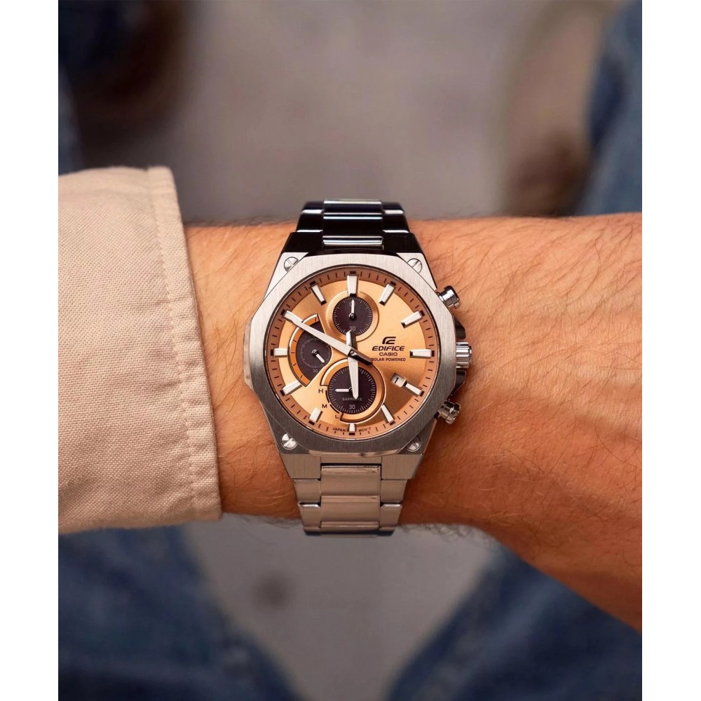 Наручний годинник Casio EFS-S570D-5A