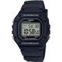 Годинник Casio Standard Digital W-218H-1AVEF