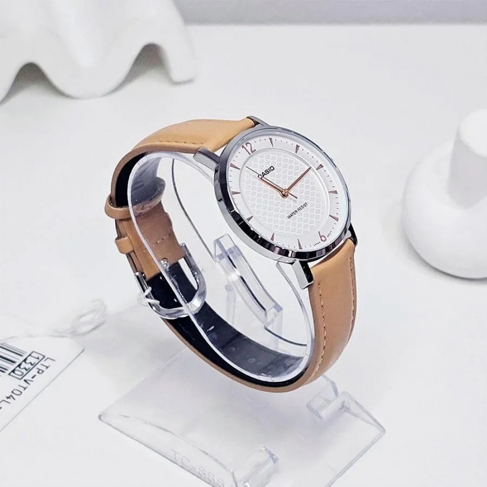 Наручний годинник Casio LTP-VT04L-7A1