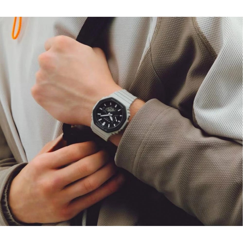 Наручний годинник Casio GA-B2100LUU-5A