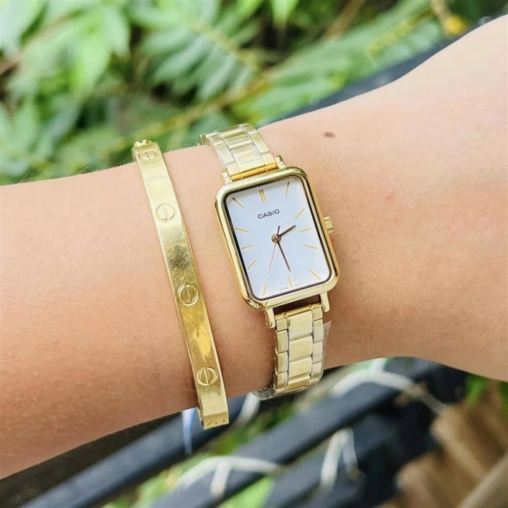 Наручний годинник Casio LTP-V009G-7E