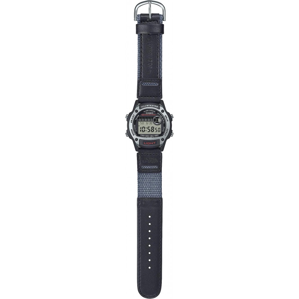 Наручний годинник Casio W-220HF-8A