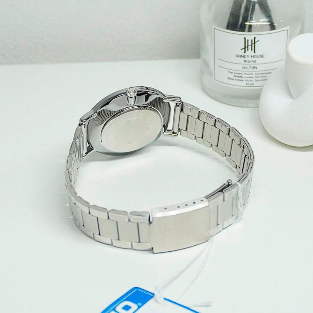 Наручний годинник Casio MTP-VT03D-7B