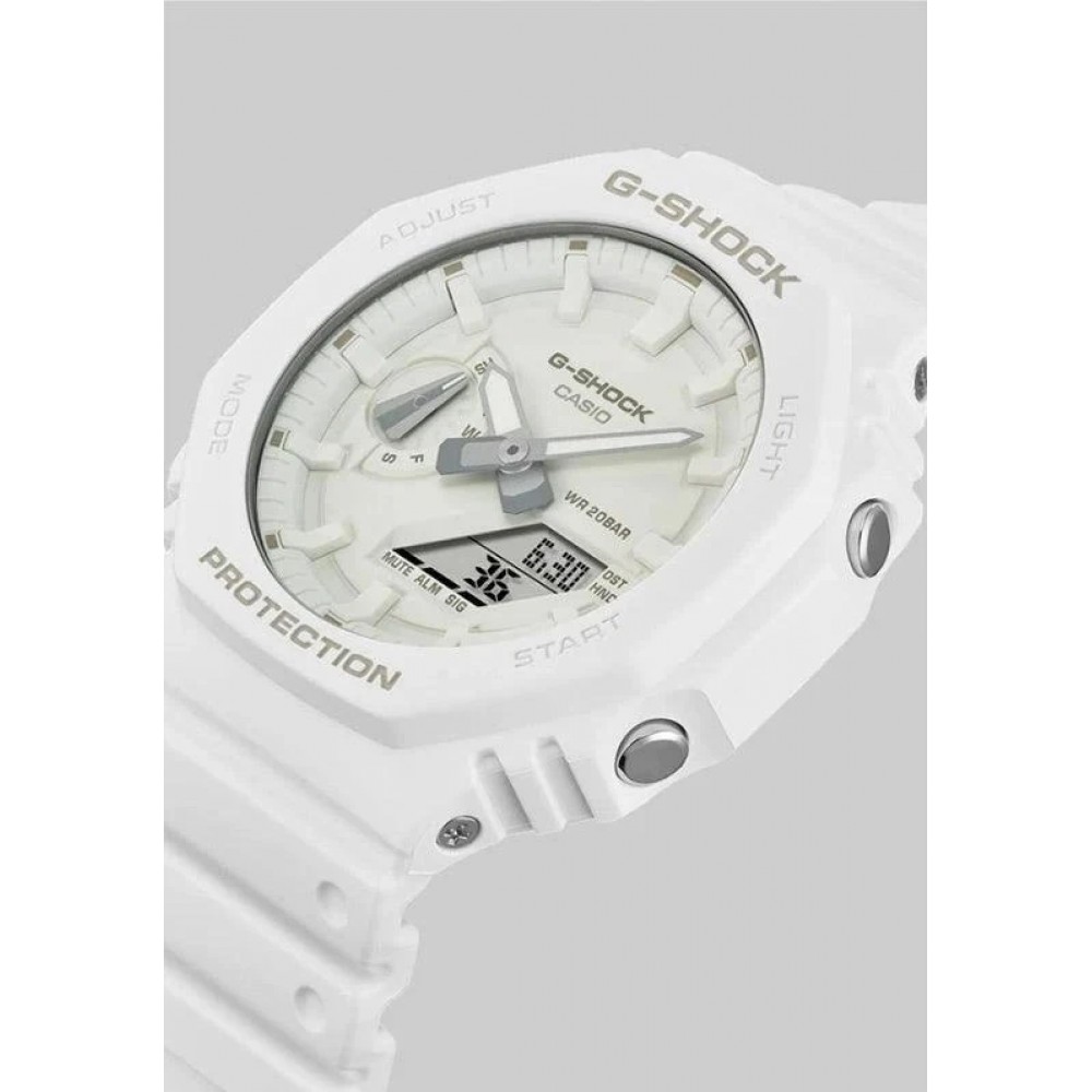 Наручний годинник Casio GA-2100-7A7