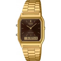Наручний годинник Casio AQ-230GA-5A