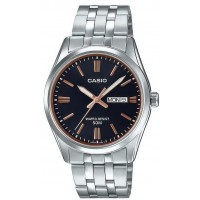 Наручний годинник Casio MTP-1335D-1A2