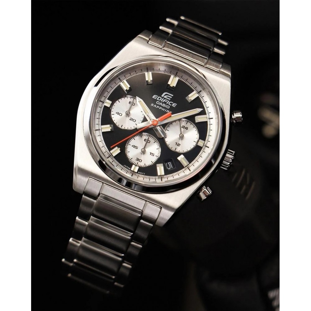 Наручний годинник Casio EFB-730D-1A