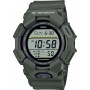 Наручний годинник Casio GD-010-3E