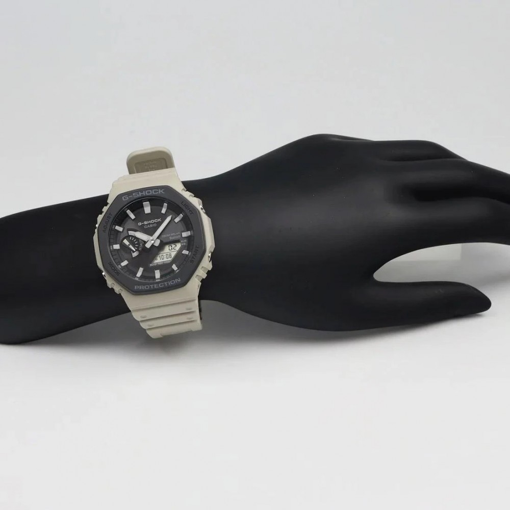 Наручний годинник Casio GA-B2100LUU-5A