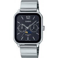 Наручний годинник Casio Collection MTP-M305D-1A