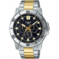Наручний годинник Casio Collection MTP-VD300SG-1E