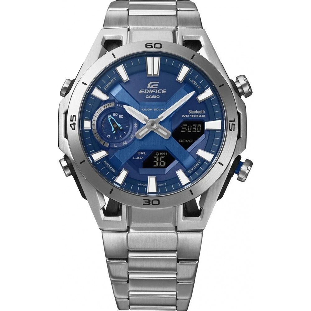 Наручний годинник Casio ECB-2300D-2A