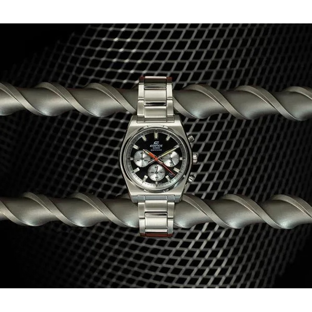 Наручний годинник Casio EFB-730D-1A