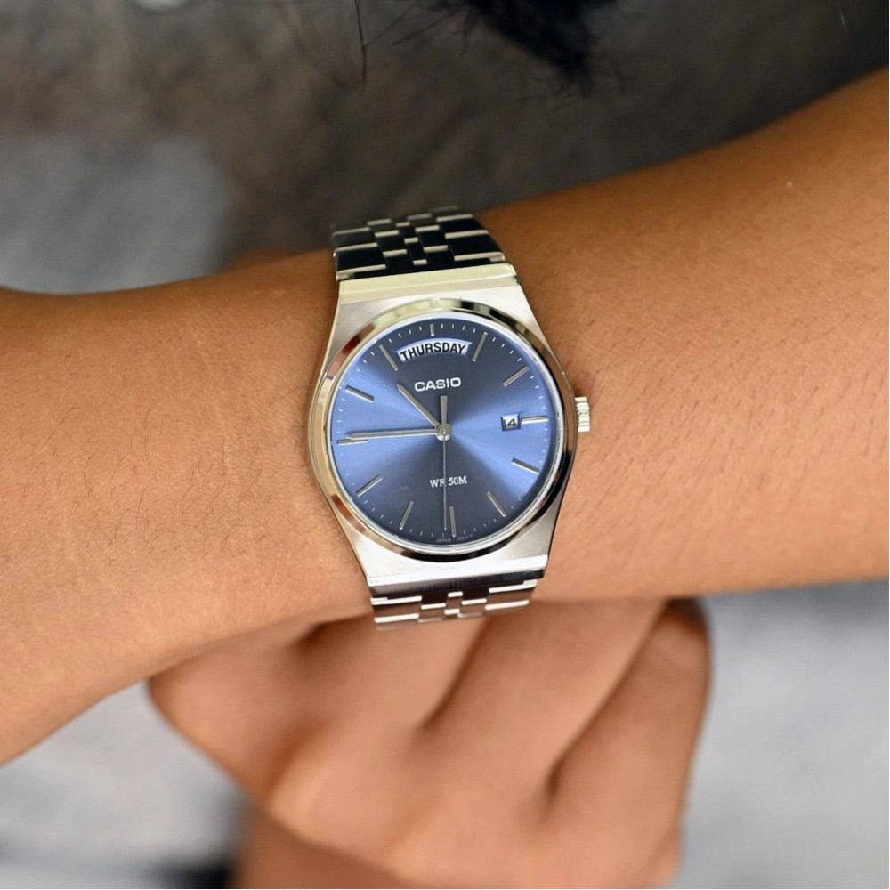 Наручний годинник Casio MTP-B146D-2A