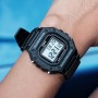 Годинник Casio Standard Digital W-218H-1AVEF