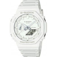 Наручний годинник Casio GA-2100-7A7