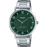 Наручний годинник Casio MTP-VT03D-3B