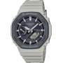 Наручний годинник Casio GA-B2100LUU-5A