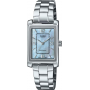 Наручний годинник Casio LTP-1234DS-2A