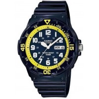 Наручний годинник Casio Collection MRW-200HC-2B
