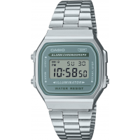 Наручний годинник Casio A168WA-3AYES