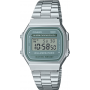 Наручний годинник Casio A168WA-3AYES