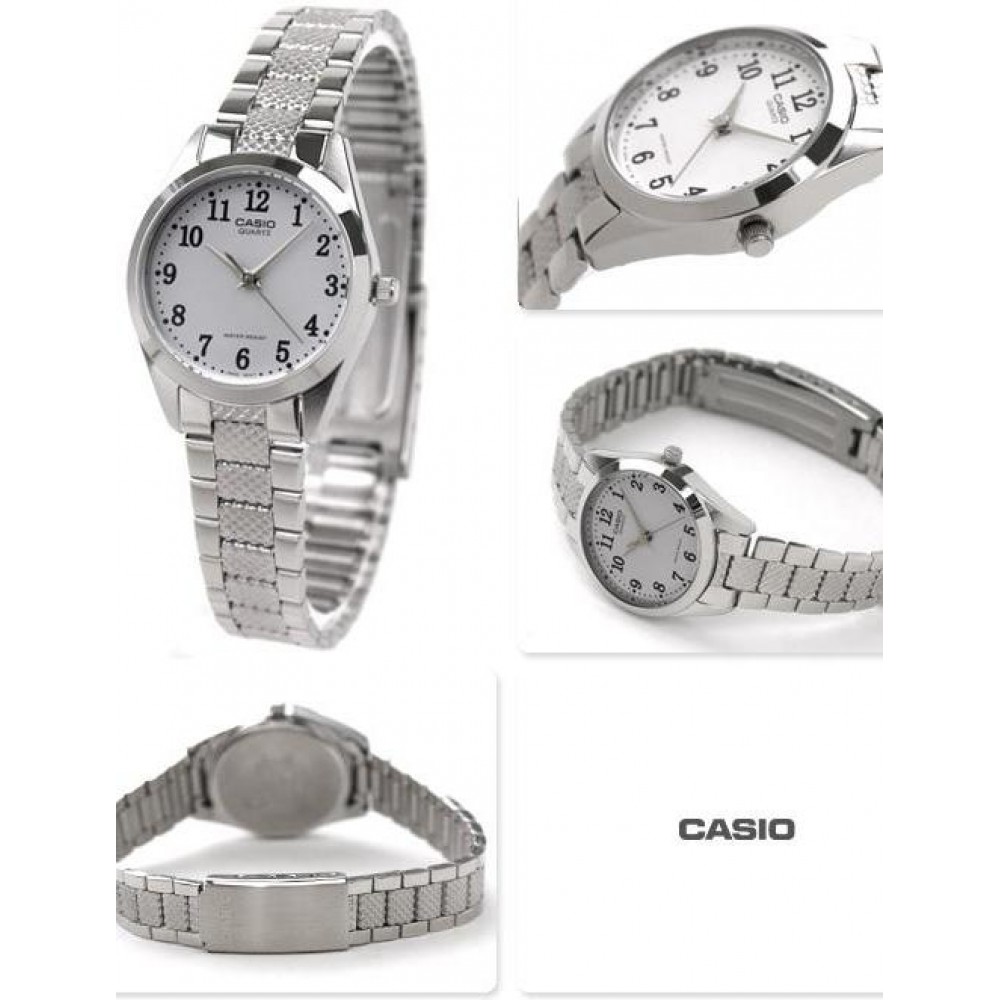 Наручний годинник Casio LTP-1274D-7B