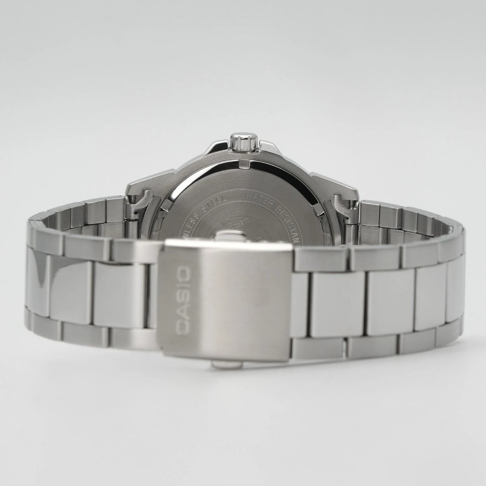 Наручний годинник Casio MTD-140-3A