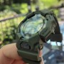 Наручний годинник Casio GD-010-3E